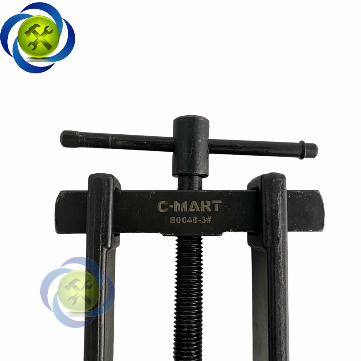 Cảo chữ H C-Mart B0048-3 35-80mm