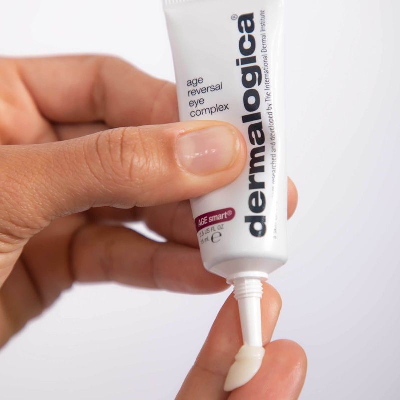 Kem dưỡng chống lão hóa da vùng mắt Age reversal eye complex dermalogica