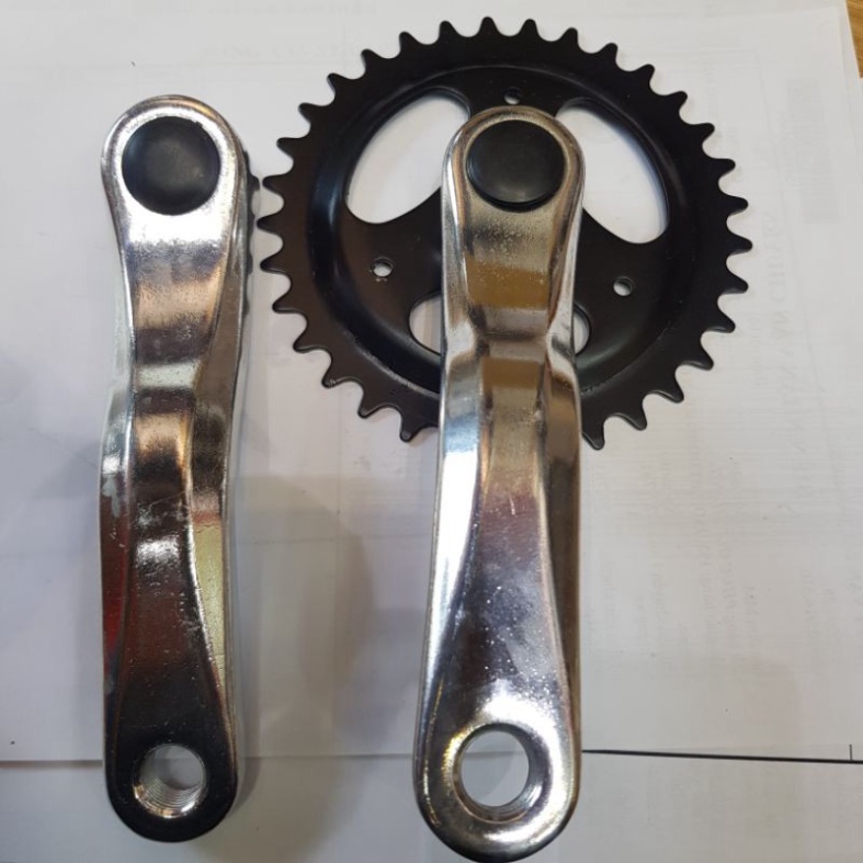 Giò Dĩa Xe Đạp Điện XE ĐẠP ĐIỆN GIA HUY