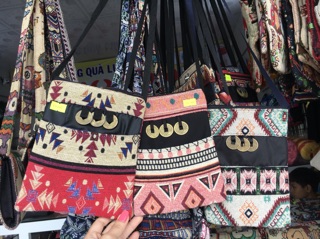 Túi thổ cẩm👛👛