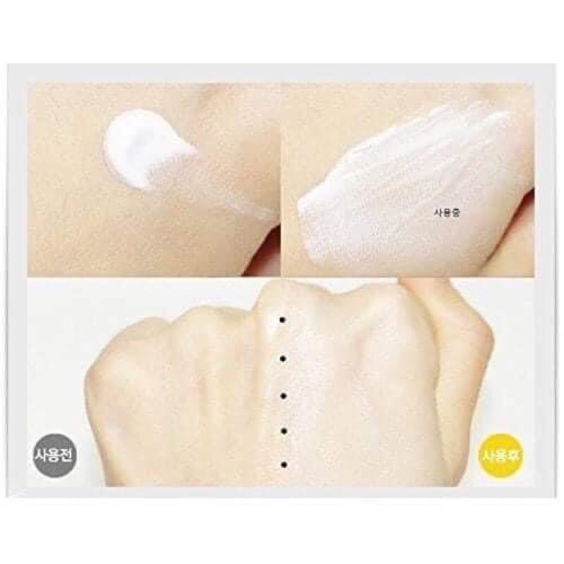 Kem Goodal Premium Snail Tone Up Cream Mini mẫu mới