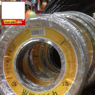 Giấy bạc lót bếp ga - khách sỉ ib