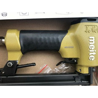 Súng bắn đinh gỗ - đinh U - 1013 meite hàng chính hãng