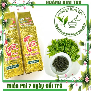 Trà ngon cao cấp thái nguyên loại 1 hảo hạng 200gr dt200500
