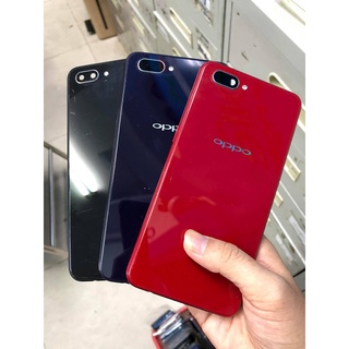 [Hàng chuẩn] Nắp lưng Oppo A3S đủ màu giao hàng hỏa tốc
