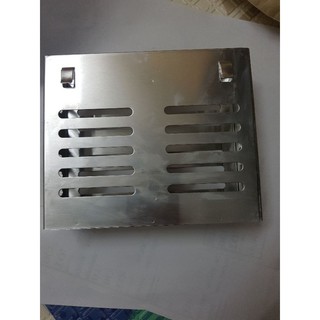 Ống đũa inox SUS 304