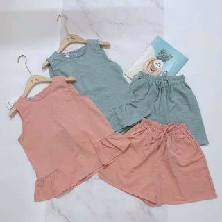 Bán sỉ bộ đũi sát nách