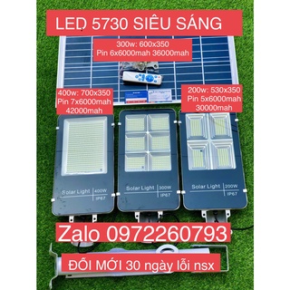 Đèn năng lượng bàn chải 400w chiếu sáng đường phố tiết kiệm điện