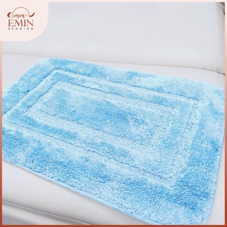 [BIG SALE ]THẢM CHÂN LÔNG CỪU CAO CẤP EMIN BEDDING