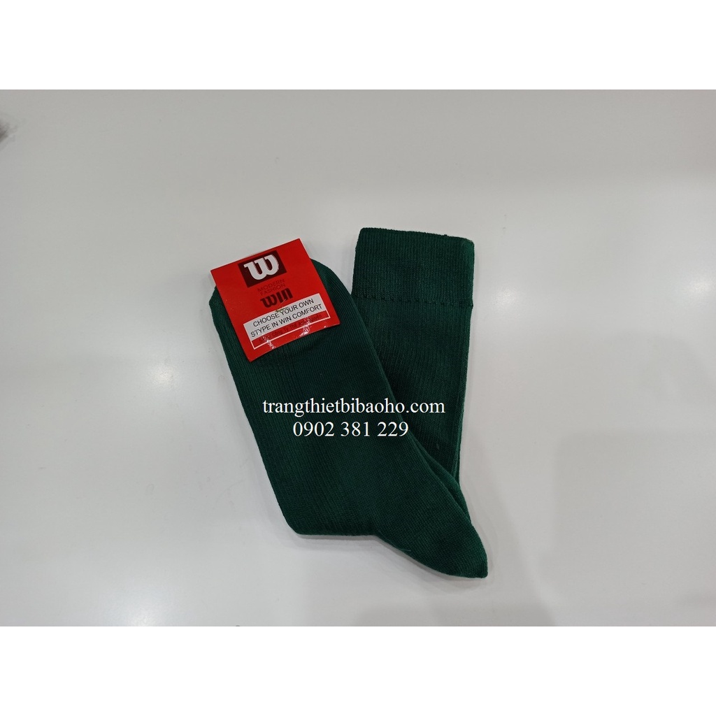 Vớ, tất bảo vệ nhiều màu lựa chọn (1 đôi)