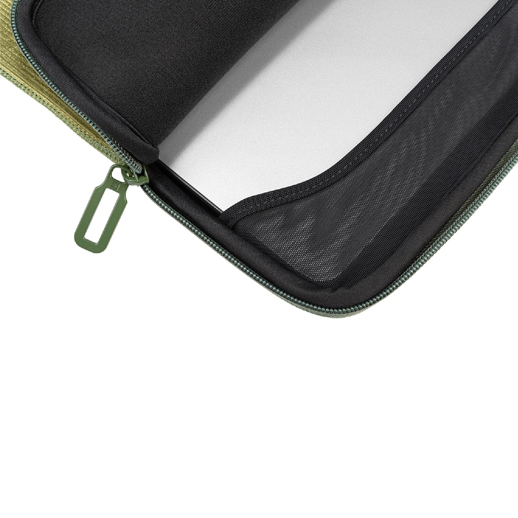 Túi chống sốc Tucano Velluto Macbook Pro cao cấp, đa dạng màu sắc 13 inch và 16 inch