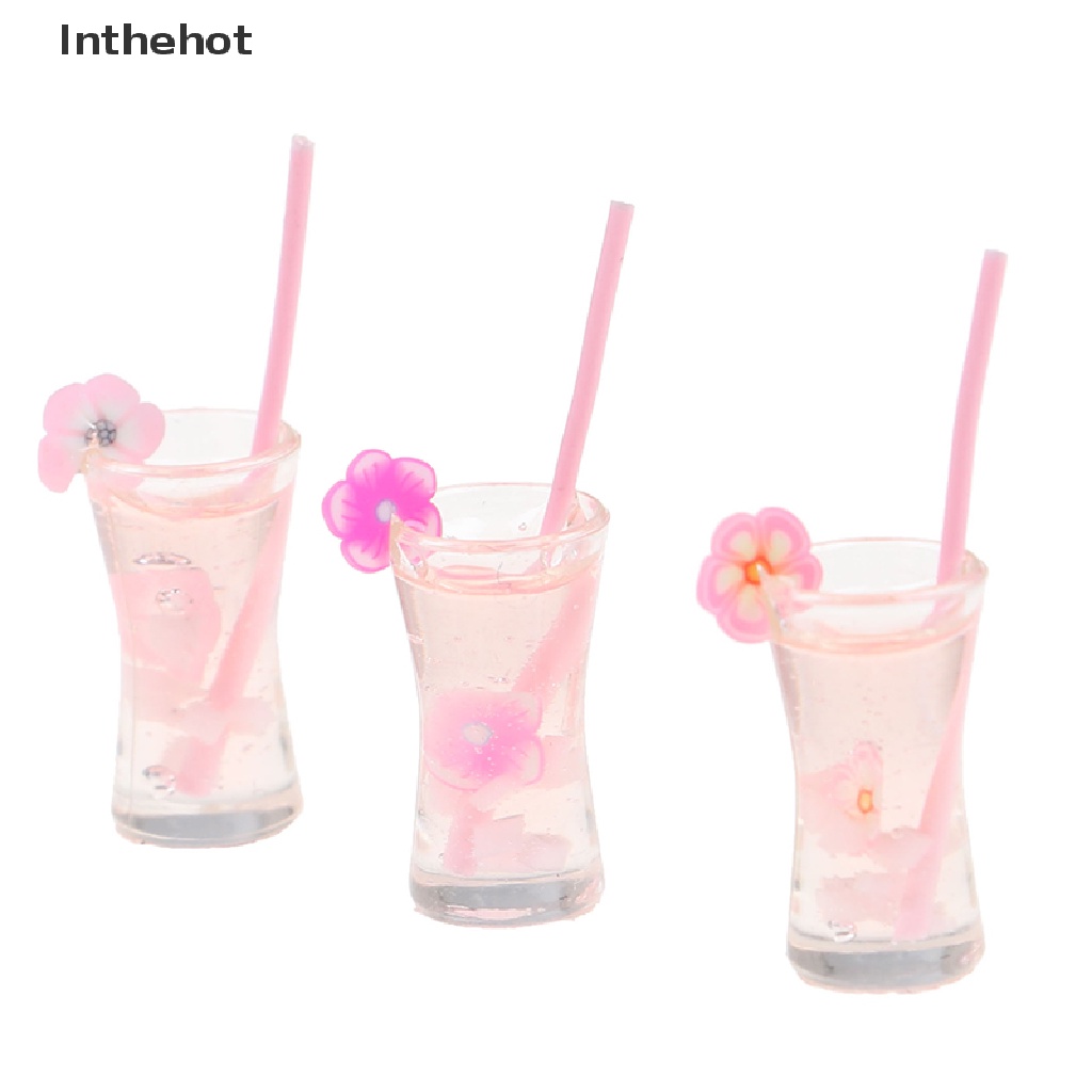 Mô Hình Chai Bia Tỉ Lệ 1: 12 Trang Trí Nhà Búp Bê
