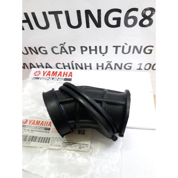 Co poe lọc gió Exciter 4 số Yamaha