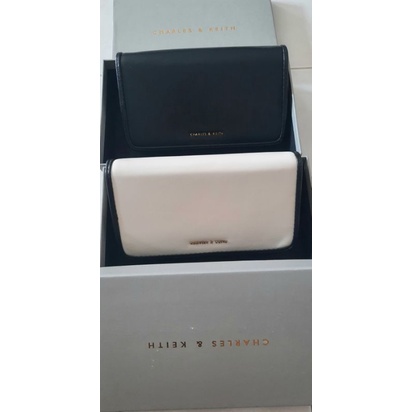 👛Ví Cầm Tay Cnk fullbox Set 2 món