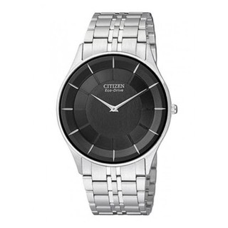 Đồng hồ nam dây thép không gỉ Citizen AR3010-65A