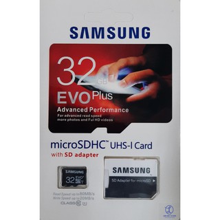 Thẻ Nhớ Micro SD 32/64/128G Samsung