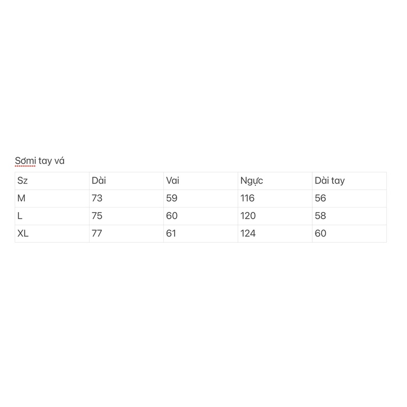 Sơmi Nam nữ vá tay | BigBuy360 - bigbuy360.vn