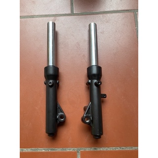 Giảm xóc trước 133s phanh cơ