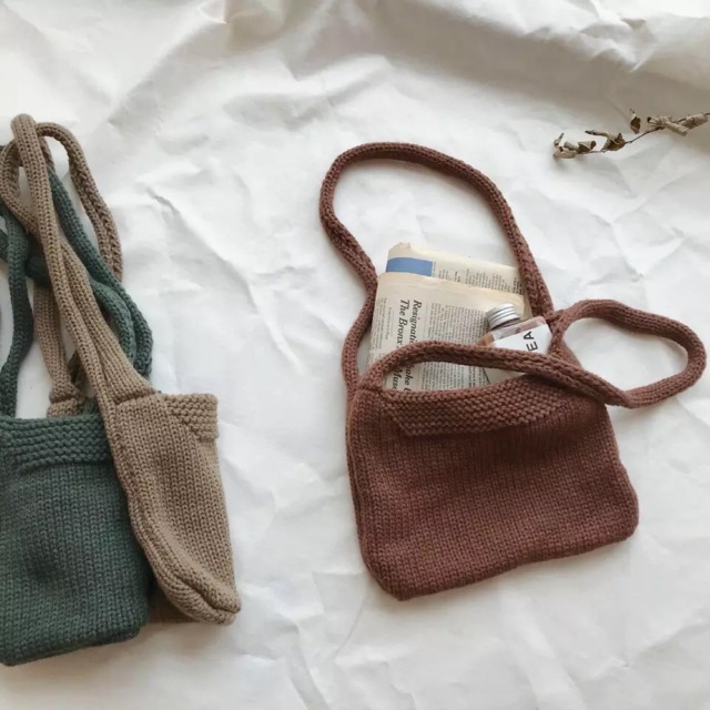 Combo túi chị Mai