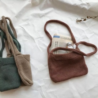 Combo túi chị Mai