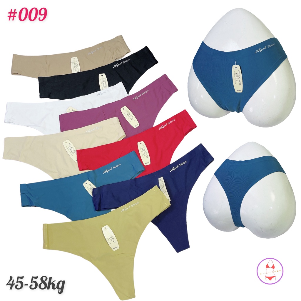 Quần lót lọt khe sexy gợi cảm nhiều mẫu Freesize 45-65kg (che tên sp khi giao)