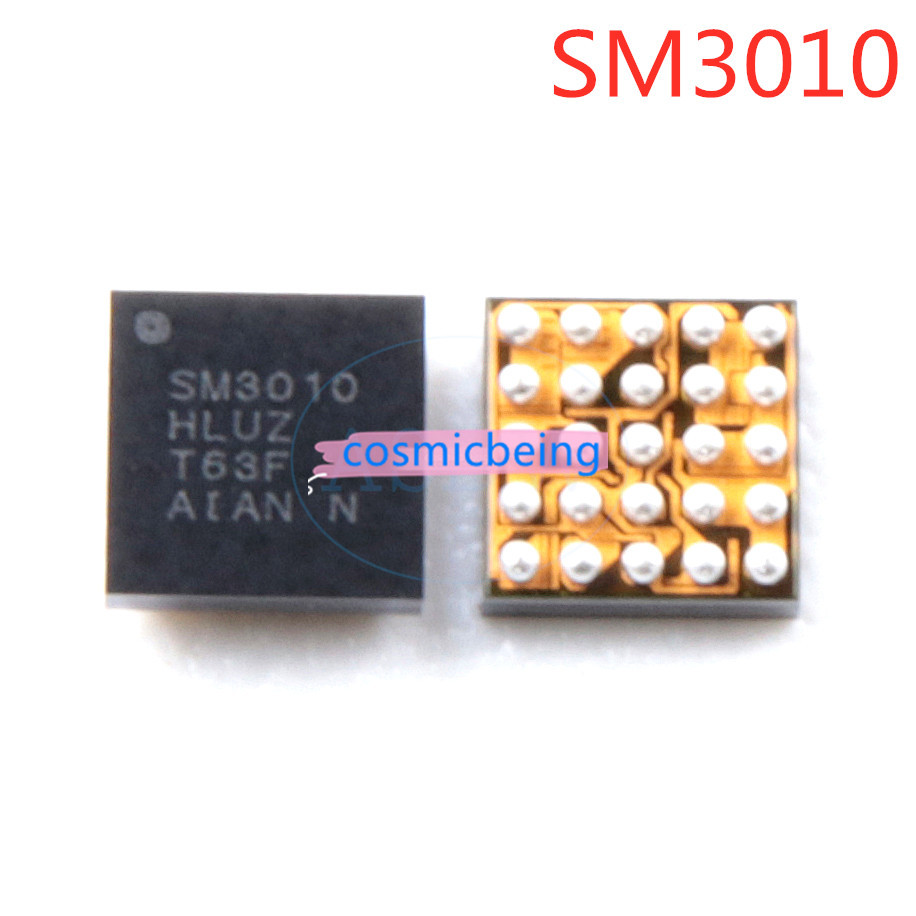 Set 2 Linh Kiện Điện Tử Sm3010 100% Cho Samsung S10 S10 + | BigBuy360 - bigbuy360.vn