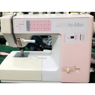 MÁY MAY GIA ĐÌNH NHẬT BẢN JUKI MISIN
