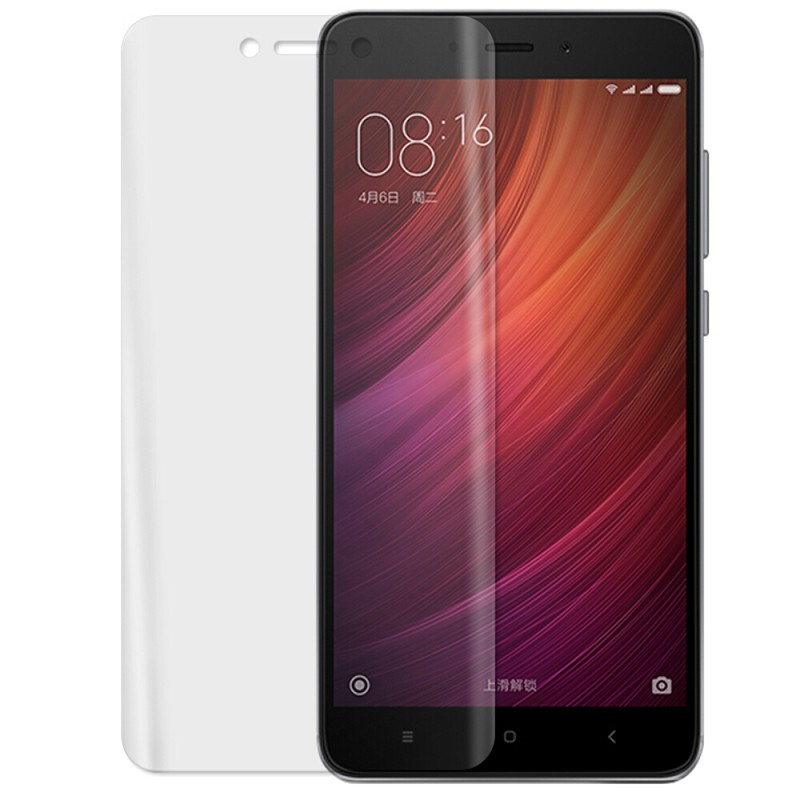 Mềm Dán Full Màn Hình Cho Xiaomi Redmi 4x