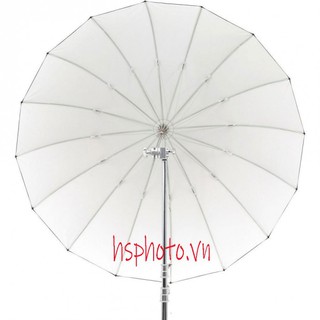 Dù hắt sáng sâu white parabolic UB-165W