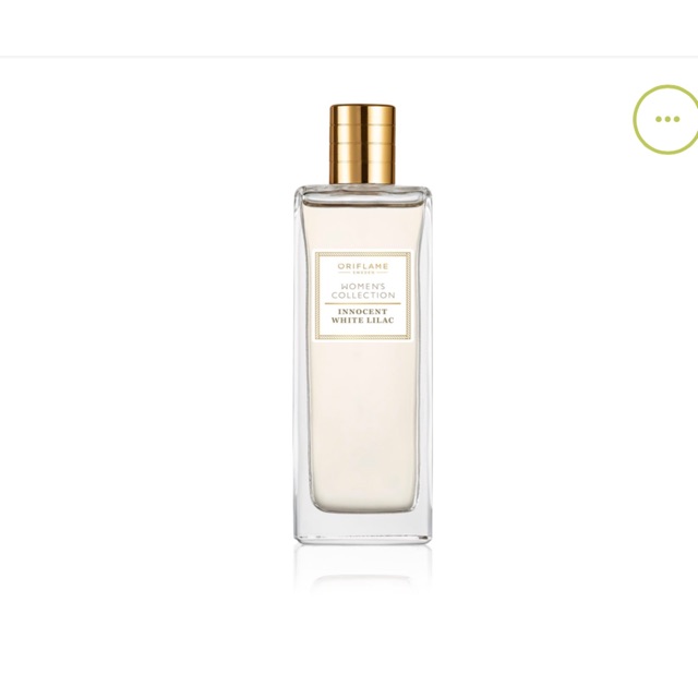 Nước hoa với Tử Đinh Hương Trắng là nốt hương chủ đạo. 50ml.