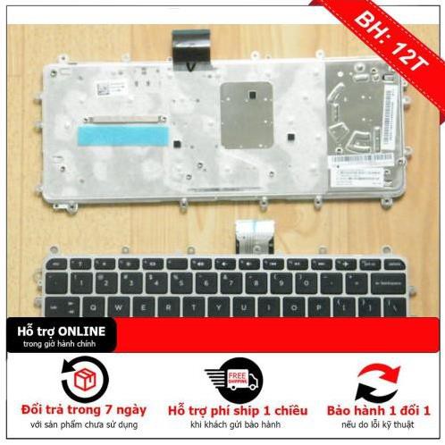 Bàn phím laptop HP Pavilion x360 Home 11-N Pavilion 11 x360 11-u000 m1-u000 M1-U001DX 14-BA 14T-BA 14M-BA 14-BS 14-BK100