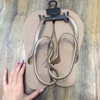 SANDAL HAVAIANAS THÁI LAN