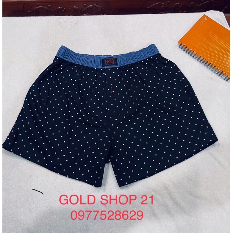 Quần Kate H33 quần ngủ nam