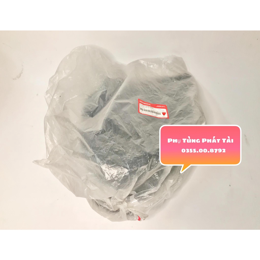 Thùng Yên - Cốp Yên Click 110 Chính Hãng Honda