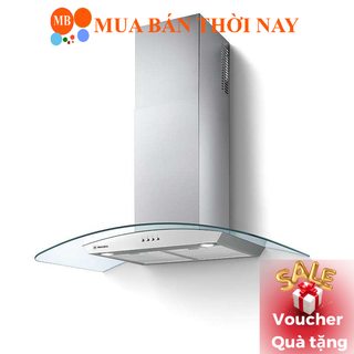Máy hút mùi áp tường malloca delta k890v