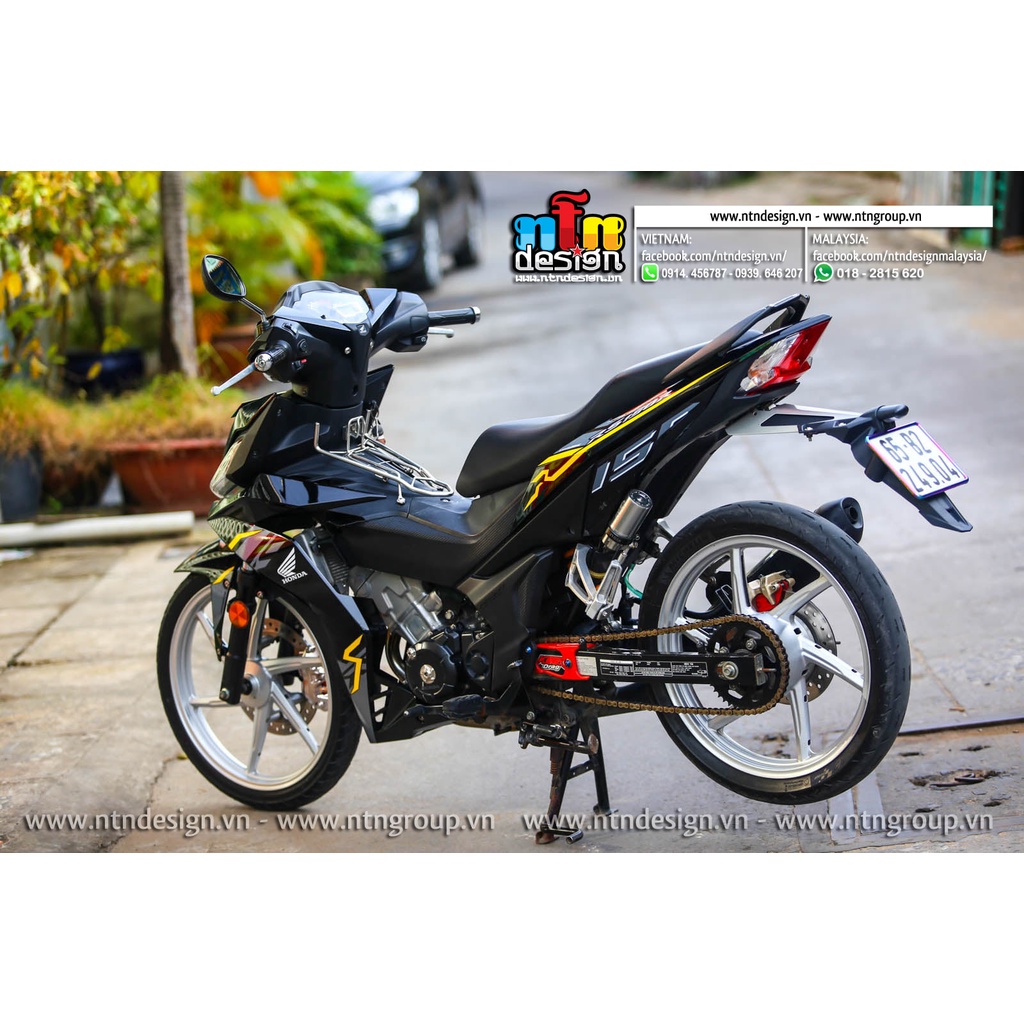 Tem rời winner đen vàng rs ảnh thực tế , tem 3 lớp cao cấp
