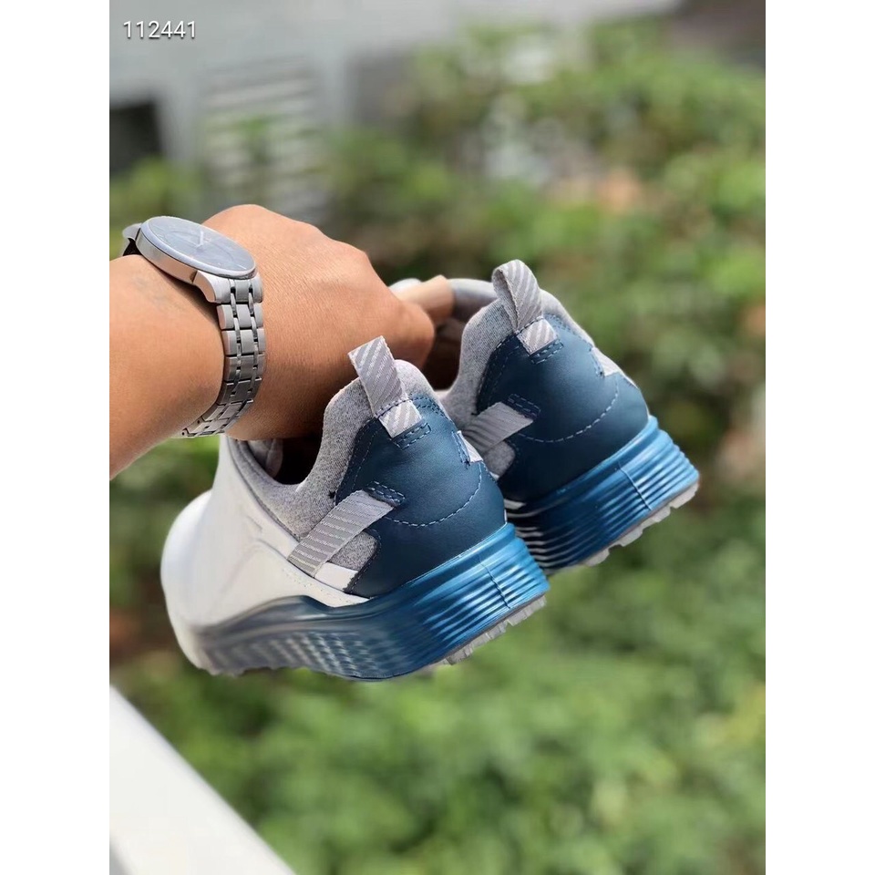 Giày Golf nam - giày Golf Eco nhập khẩu sản xuất tai thái Lan