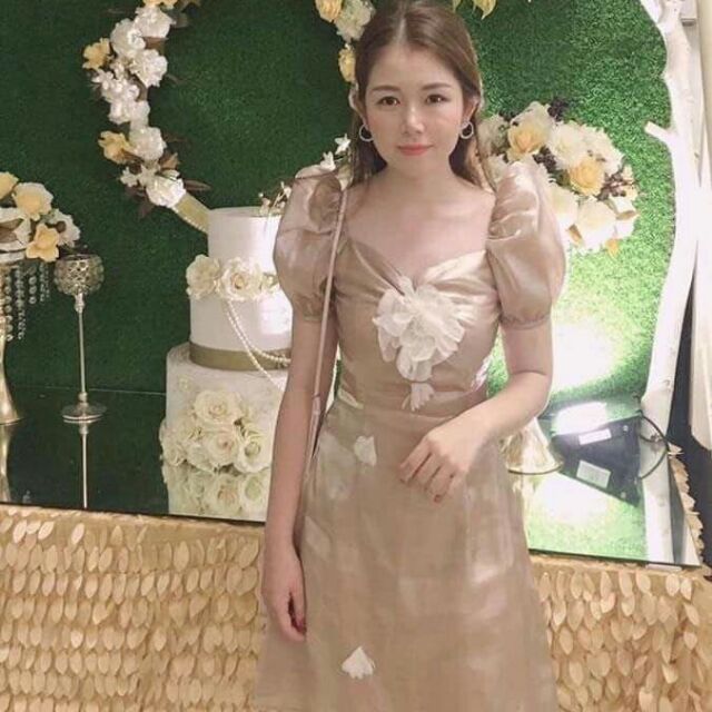 Vay nơ ngực sz s.cover  sz s