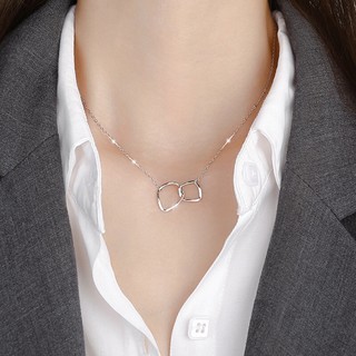 vòng cổ chocker đơn giản