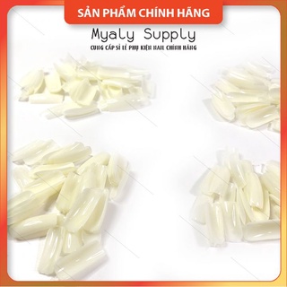 Móng Úp HSM Lẻ Size Chuẩn Form SP000723