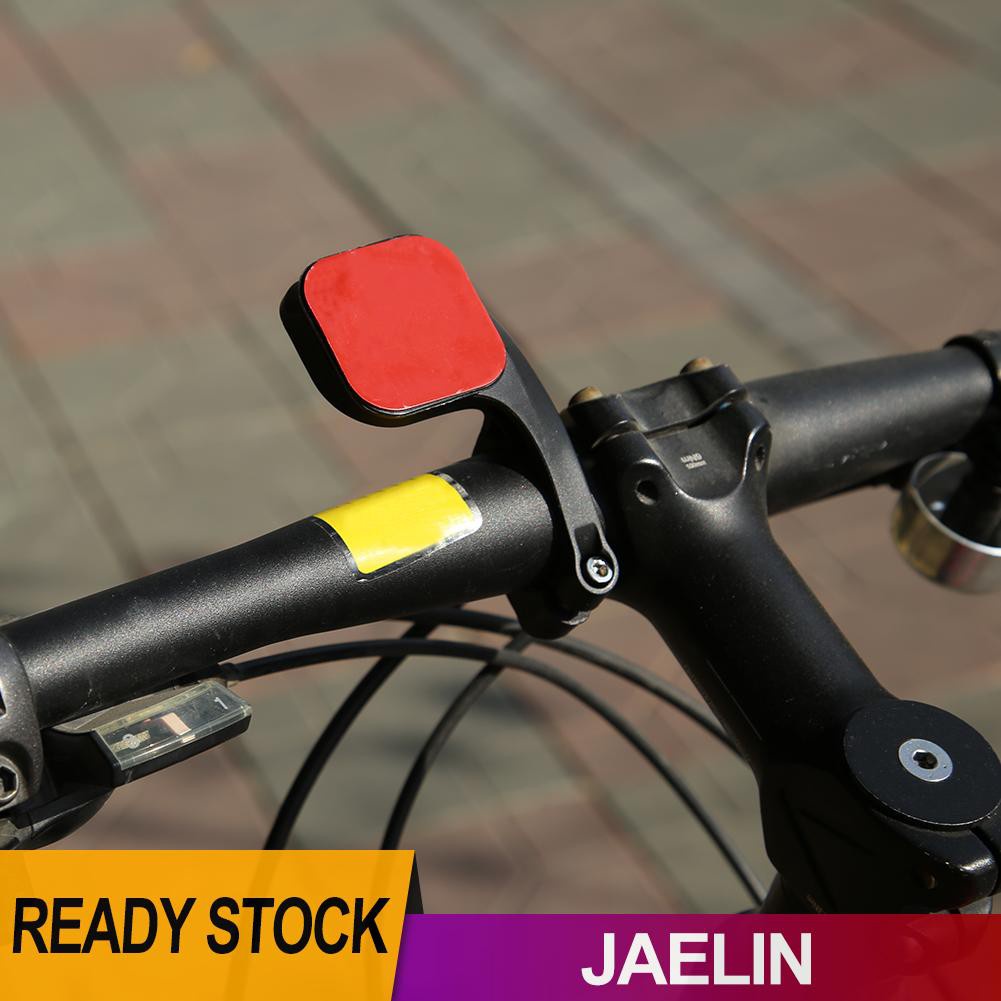 Bộ 2 Giá Đỡ Đồng Hồ Bấm Giờ Garmin Gắn Xe Đạp Tiện Dụng