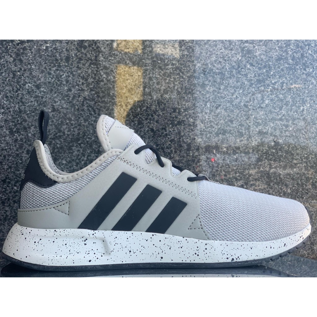 Size:235 Giày Thể Thao Nữ XÁCH TAY từ HÀN QUỐC Adidas X_PRL Originals BY9255 Size:235