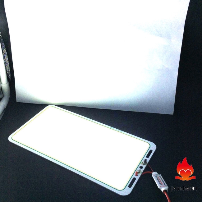 🔥🔥Bảng đèn Led COB công suất 70W siêu sáng 12V - 14V Module Led Panel