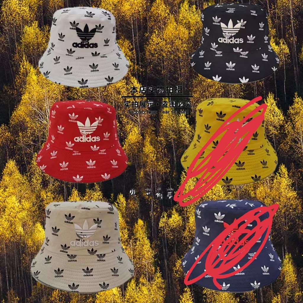 NÓN BUCKET/ TAI BÈO A.DI.DAS - DRAGON STORE THỦ ĐỨC