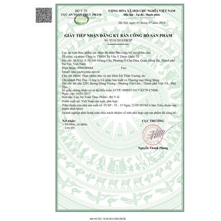 Ích Thận Vương - Suy thận