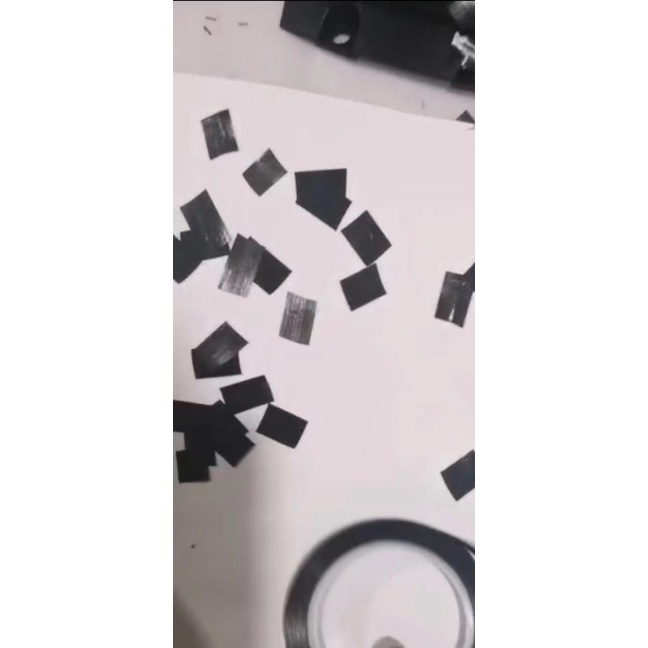 "LJYZ" rèn sợi carbon T700 24K sợi carbon rèn