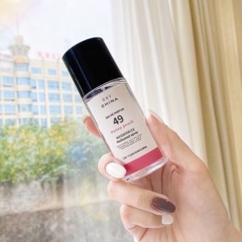 Xịt thơm quần áo DKY chống được cả muỗi đốt