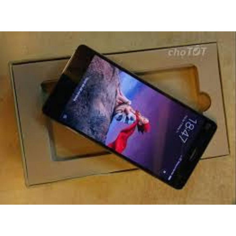 điện thoại Xiaomi mi 4 - Xiaomi Mi4 ram 3G/16G CHÍNH HÃNG - Có Sẵn Tiếng Việt, chiến PUBG/Free Fire ngon