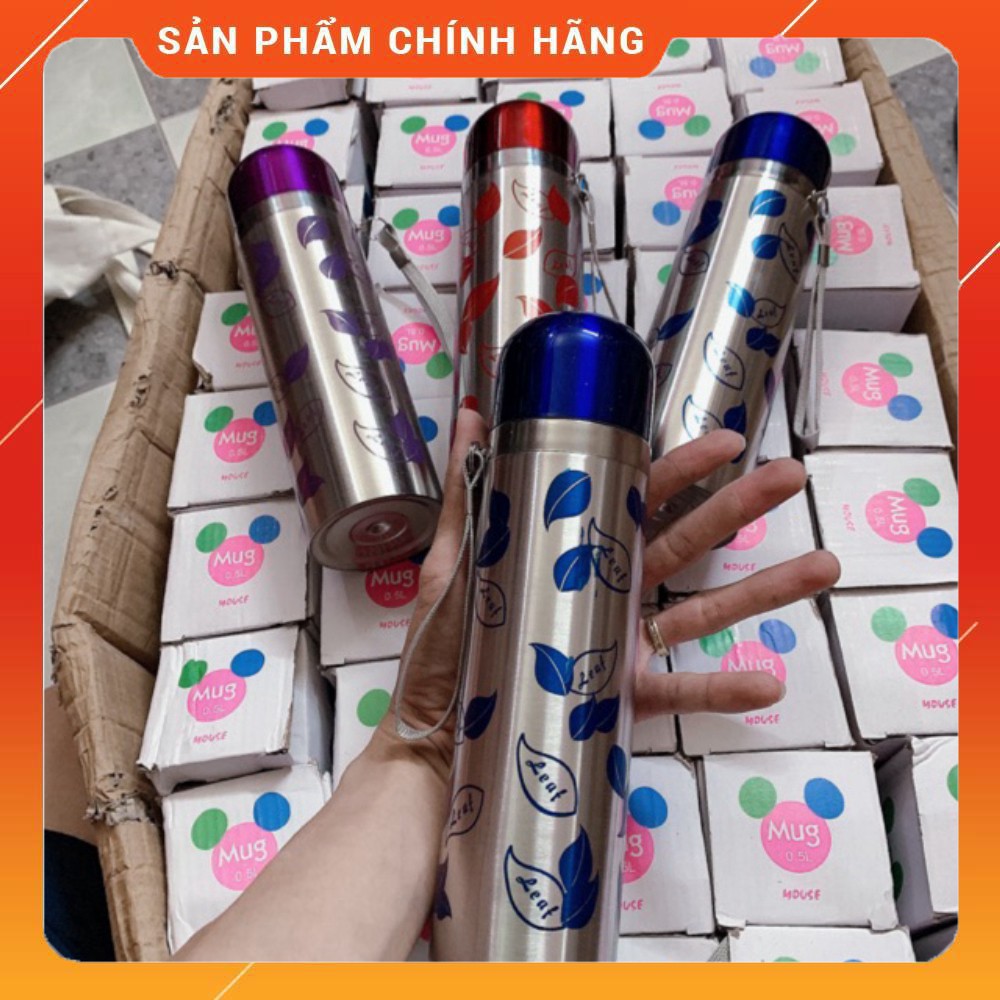 Bình giữ nhiệt inox Linh Kiện Thiện Phát - 308 Thống Nhất Là nhà phân phối linh điện kiện tử - đồ gia dụ