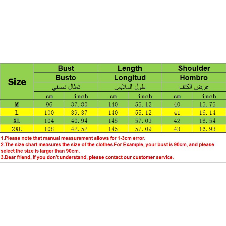 Đầm Maxi Dài Tay In Họa Tiết Phong Cách Hồi Giáo Cho Nữ | BigBuy360 - bigbuy360.vn